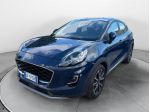 Ford Puma 1.0 ecoboost h titanium s&s 125cv