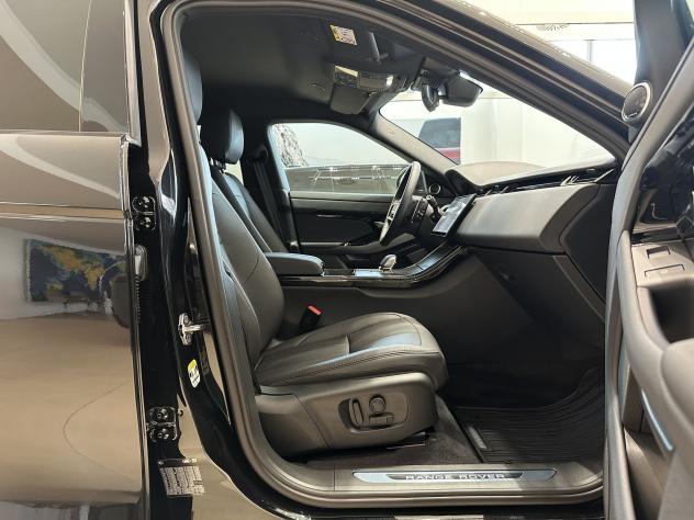 Land Rover Range Rover Evoque 1.5 I3 269 PHEV Dynamic SE AWD auto - Foto 10