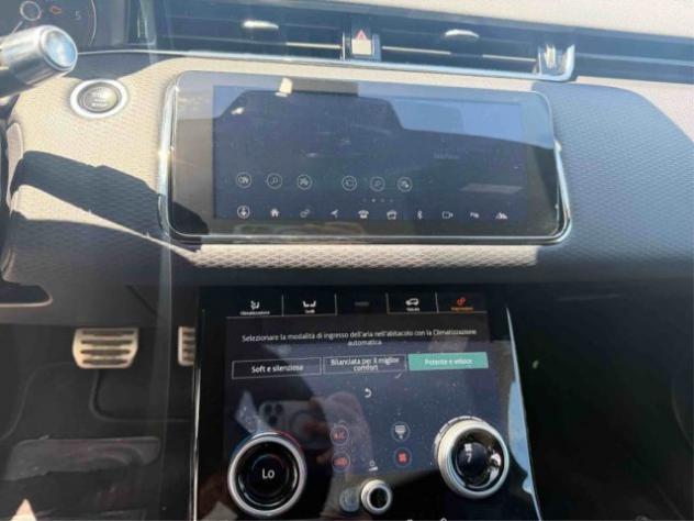 LAND ROVER Range Rover Evoque 2.0D I4-L.Flw 150 CV AWD Auto R-Dynamic rif. 23783989 - Foto 6