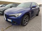 ALFA ROMEO Stelvio 2.2 Turbodiesel 190 CV AT8 Q4 Ti rif. 22982320