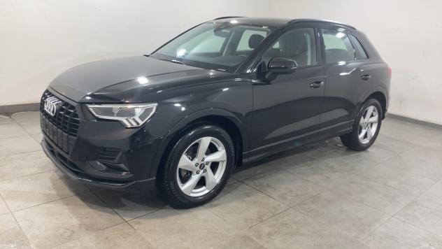 Audi Q3 35 TDI S tronic Business Advanced '23