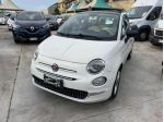 FIAT 500 Lounge benzina gpl rif. 23855064