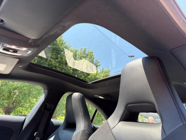 MERCEDES-BENZ CLA 180 d Automatic Premium AMG PANORAMA OK NEOPATENTATO rif. 22848833 - Foto 9