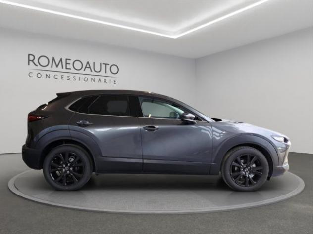 MAZDA CX-30 e-Skyactiv-G M Hybrid 2WD Ad'Vantage rif. 23917752 - Foto 5