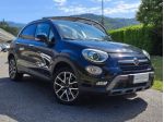 FIAT 500X 2.0 MultiJet 140 CV AT9 4x4 Cross Plus