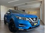Nissan Qashqai 1.6 dCi 2WD Tekna+