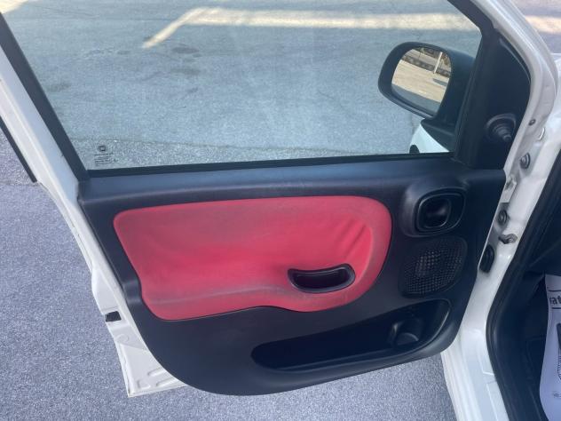 FIAT Panda 1.2 69cv Lounge - Foto 8