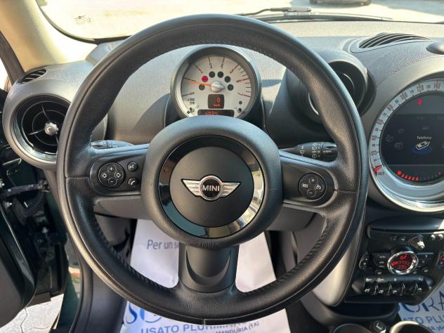 MINI COUNTRYMAN 1.6D 2014 - Foto 2