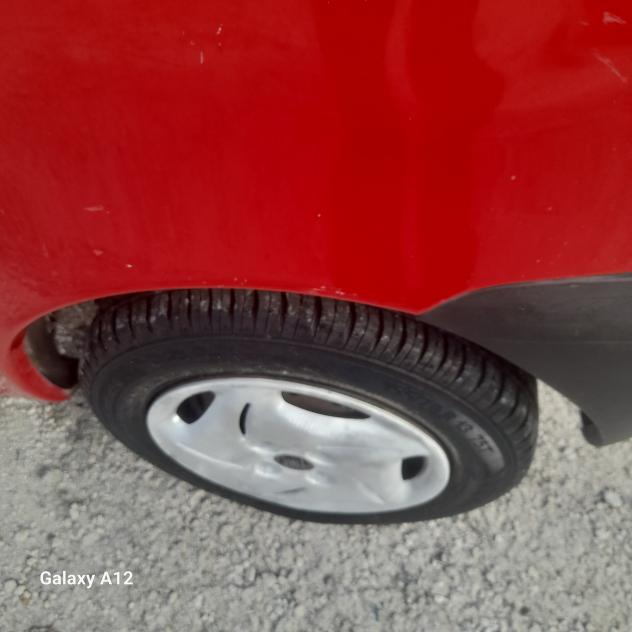 Fiat 600 1.1 Active scolorita! - Foto 7