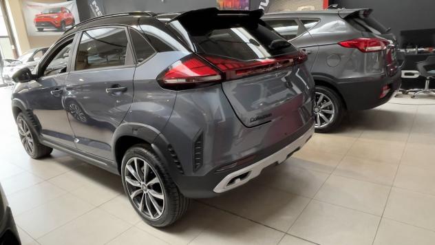 DR AUTOMOBILES dr3 dr3 1.5 CVT Bi-Fuel GPL Collection - Km0** - Foto 3
