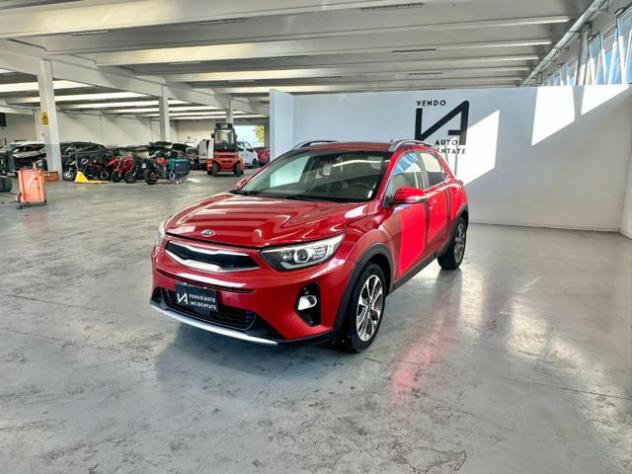 KIA Stonic 1.0 T-GDI 120CV ENERGY rif. 24195017 - Foto 3