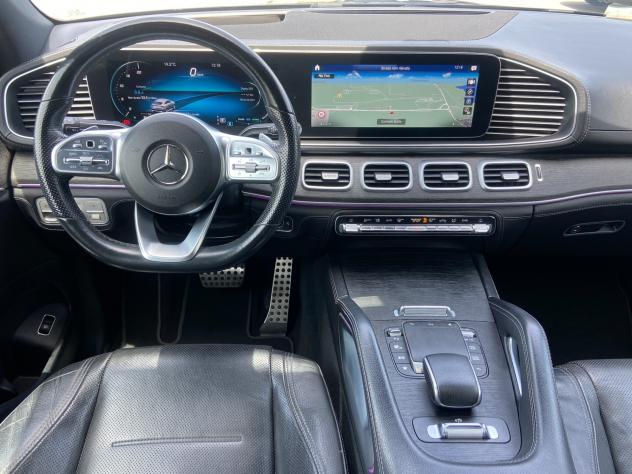 Mercedes-Benz GLE 300 d Coupe mhev Premium Pro 4matic auto - Foto 10