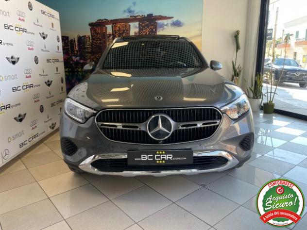 MERCEDES-BENZ GLC 220 d 4Matic Advanced *TETTO APRIBILE rif. 23989463 - Foto 2