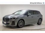 BMW Serie 2 Active Tourer Serie 2 218d Active Tourer Msport auto