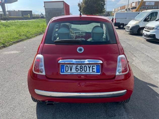 Fiat 500 1.2 Pop - Foto 7