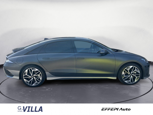 Hyundai Ioniq 6 77.4KWH 2WD EVOLUTION - Foto 8
