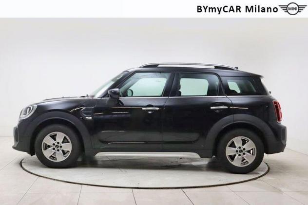 MINI Countryman Cooper Countryman 1.5 Business Auto - Foto 4