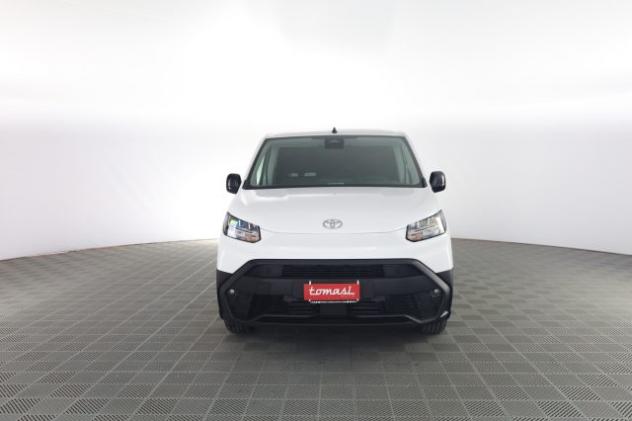 TOYOTA Proace City Proace City 1.5D 100 CV S&S PC 4p. Comfort rif. 23939855