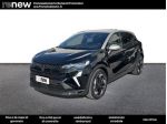 RENAULT Captur 1.6 full hybrid E-Tech Techno 145cv rif. 23646722