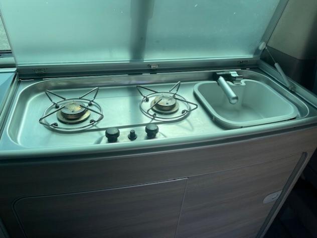 Volkswagen T5 California - Foto 9