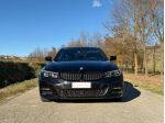 BMW 320 d 48V Msport rif. 23423849