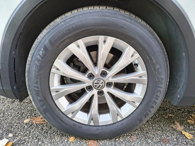 Volkswagen Tiguan 2.0 TDI Business 150 CV DSG - Foto 9