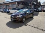 Ford Fiesta 1.4 TDCi 68CV 5 porte Titanium