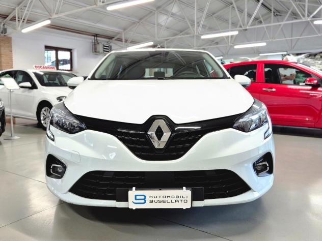 Renault Clio Blue dCi 85 CV 5 porte Business - Foto 2
