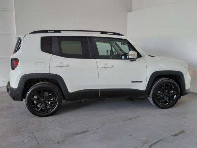 JEEP Renegade 1.3 190CV HYBRID PHEV 4xe Limited BLACK LINE rif. 23806749 - Foto 9