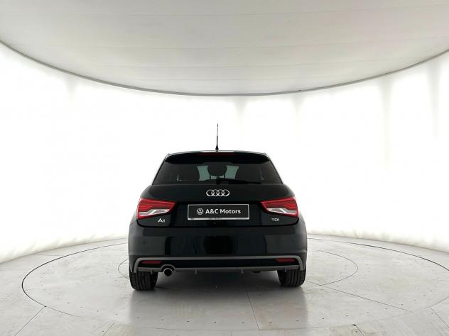Audi A1 A1 Sportback 1.4 tdi S-Line S-tronic - Foto 6