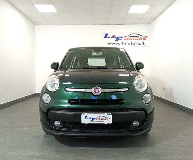 FIAT 500L 1.4 GPL scadenza 2037 soli 60.000 km - Foto 3