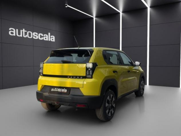 FIAT Grande Panda 1.2 100 CV S&S Icon packTeck rif. 23941054 - Foto 5