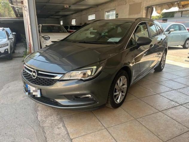 OPEL Astra BUSINESS 1.6 CDTi 110CV Start&Stop Sports Tourer rif. 23989462