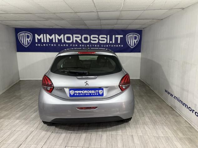 Peugeot 208 Allure BlueHDi 100 - Foto 10