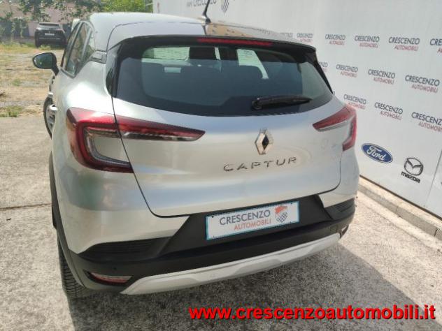 RENAULT Captur TCe 90 CV Business - PREZZO REALE rif. 23948766 - Foto 8