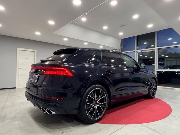 Audi Q8 SQ8 TDI Quattro Tiptronic Sport Attitude - Foto 7