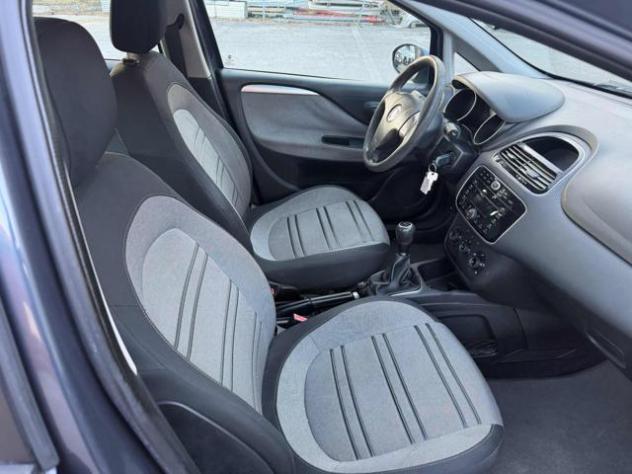 FIAT Punto Evo 1.3 Mjt 75 CV DPF 5p S&S Dynamic Bellissima rif. 23527312 - Foto 5