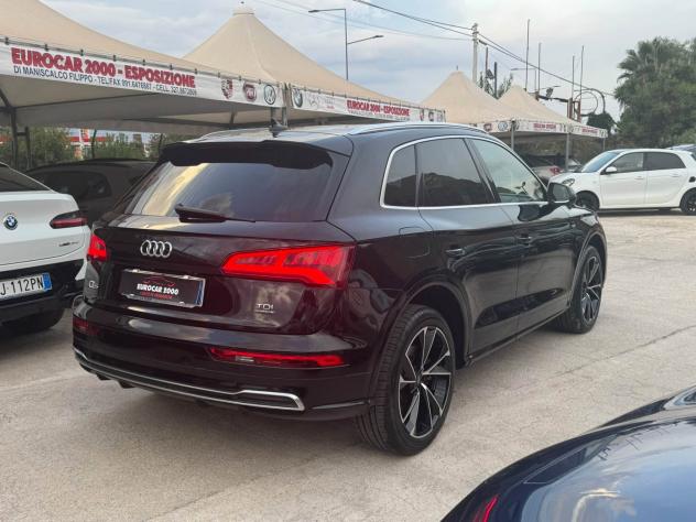 Audi Q5 2.0 TDI 190 CV quattro 2xS-Line S-tronic - Foto 4