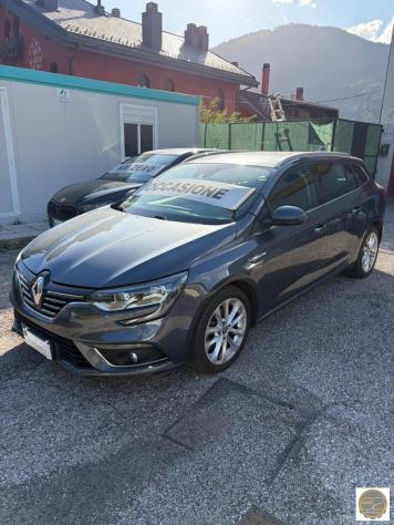 RENAULT - Mégane SporTour - Mégane Sporter dCi 8V 110 CV Energy Life