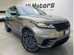 LAND ROVER Range Rover Velar 2.0 Si4 250 CV R-Dynamic S rif. 24054258