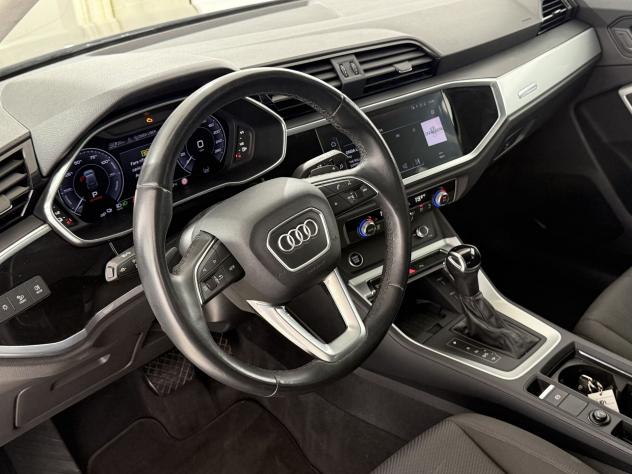 Audi Q3 45 TFSI e S tronic S Line Edition - Foto 5