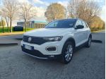 Volkswagen T-Roc 1.6 TDI SCR Style BlueMotion Technology
