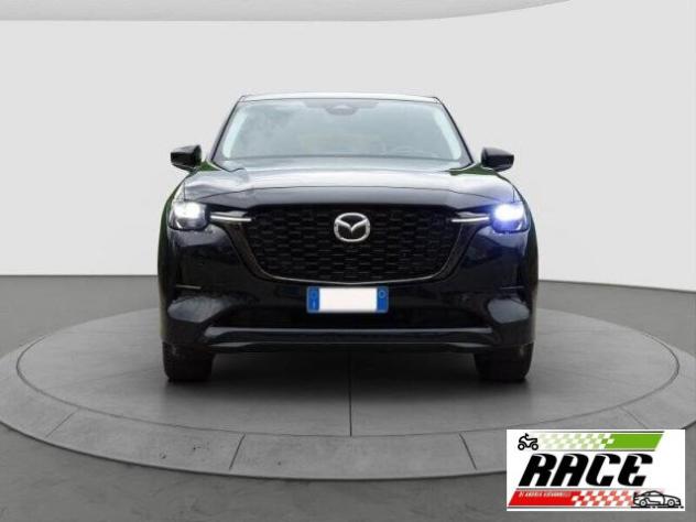 MAZDA - CX-60 - 3.3L e-Skyactiv MHEV Homura - Foto 8