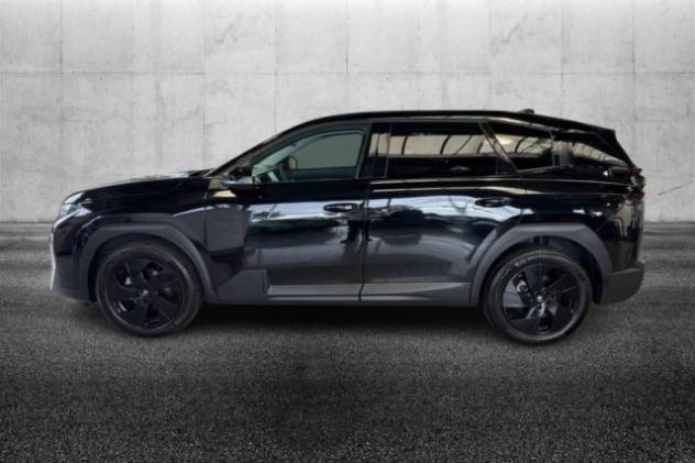 CITROEN C5 Aircross Hybrid 145 CV e-DCS6 Plus rif. 24202305 - Foto 3
