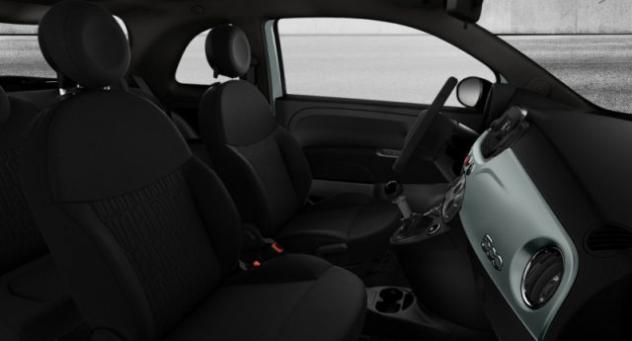 FIAT 500 1.0 Hybrid rif. 21647344 - Foto 5