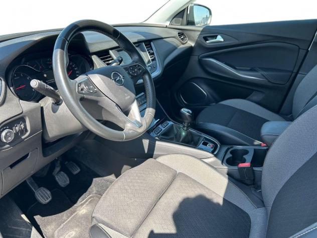 Opel Grandland X 1.5 ecotec Business Edition - Foto 6