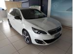 PEUGEOT 308 2ª serie 308 BlueHDi 120 S&S EAT6 SW GT Line