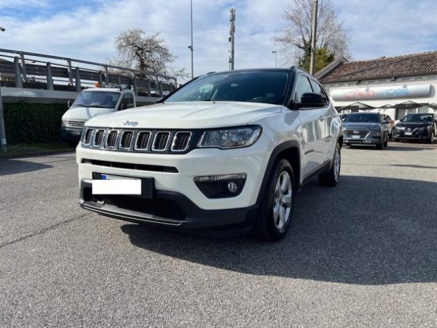 JEEP Compass 1.6 Multijet II 2WD Longitude rif. 23419178 - Foto 3