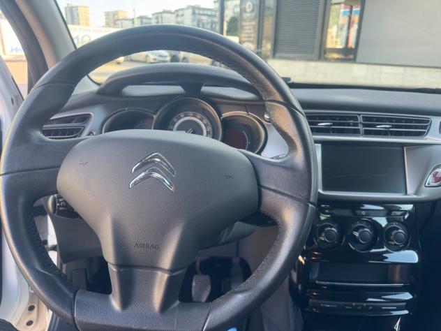 Citroen C3 BlueHDi 75 Exclusive - Foto 10