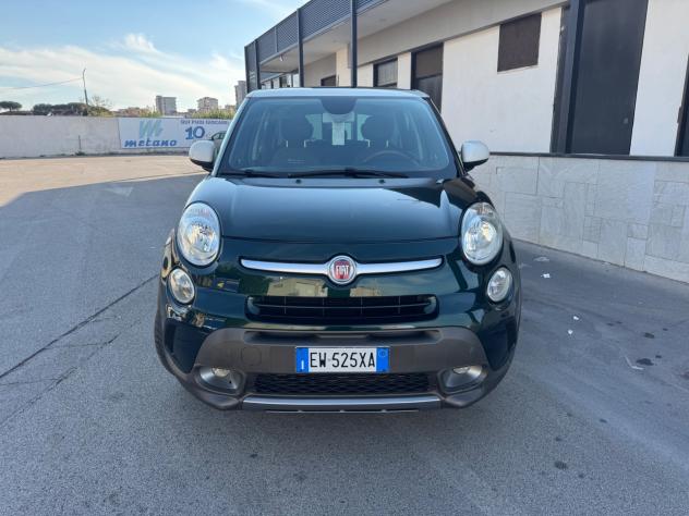 Fiat 500L 1.3 Multijet 85 CV Trekking - Foto 3